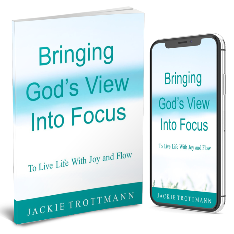 Bringing God's View Into Focus Free eBook and Audio Book