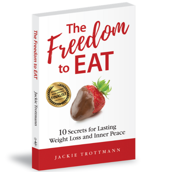 The Freedom to Eat Two Free Chapters