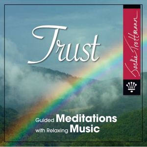 Trust Meditation CD and Downloads