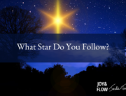What Star Do You Follow?